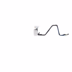 Pompe à carburant électrique BOSCH 0 580 314 543