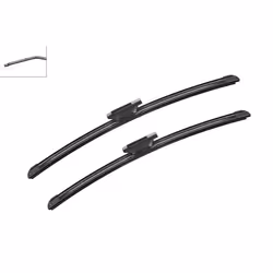 Balai d'essuie-glace BOSCH 3 397 007 856, Aerotwin A856S, 475+450mm, 2 pièce - Vue supplémentaire 4