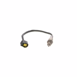 Sonde lambda BOSCH 0 258 030 007 - Vue supplémentaire 4