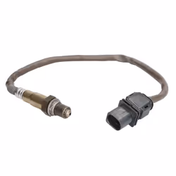 Sonde lambda BOSCH 0 258 017 347