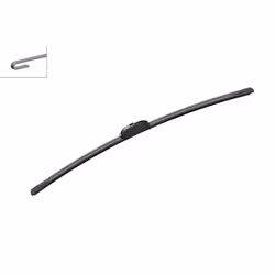 Balai d'essuie-glace BOSCH 3 397 006 803, Aerotwin Retrofit AR707U, 700mm, 1 pièce - Vue supplémentaire 4