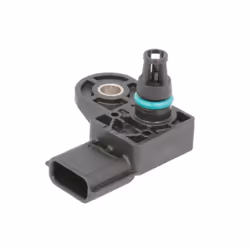 Capteur, pression de suralimentation BOSCH 0 281 006 108