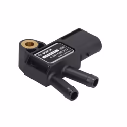 Capteur, pression des gaz échappement BOSCH 0 281 006 213