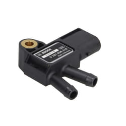 Capteur, pression des gaz échappement BOSCH 0 281 006 213