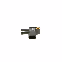 Capteur, pression des gaz échappement BOSCH 0 281 006 213 - Vue supplémentaire 4