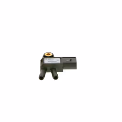 Capteur, pression des gaz échappement BOSCH 0 281 006 065 - Vue supplémentaire 7