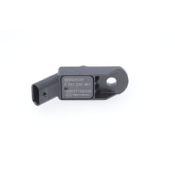 Capteur, pression du tuyau d'admission BOSCH 0 261 230 361