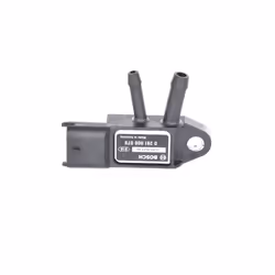 Capteur de pression des gaz d'échappement BOSCH 0 281 006 079