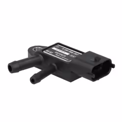 Capteur, pression des gaz échappement BOSCH 0 281 006 287