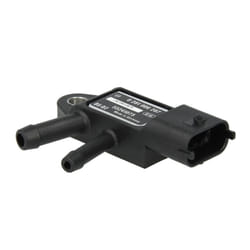 Capteur, pression des gaz échappement BOSCH 0 281 006 287