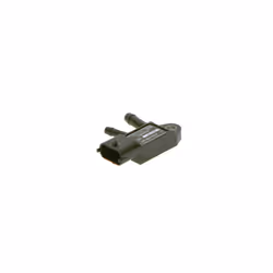 Capteur, pression des gaz échappement BOSCH 0 281 006 287