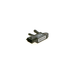 Capteur de pression des gaz d'échappement BOSCH 0 281 006 288
