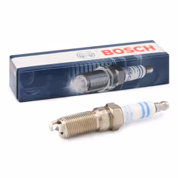 Bougie d'allumage; BOSCH; M 14 x 1,25 16; pour MAZDA, CHEVROLET, FORD USA, FORD; 71741208, HR8NII332X, 12565996, 19301814, 12 ...