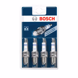 Bougie d'allumage BOSCH 0 242 230 533, 1 pièce - Vue supplémentaire 7
