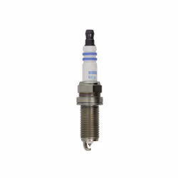 Bougie d'allumage BOSCH 0 242 236 593, 1 pièce