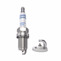 Bougie d'allumage BOSCH 0 242 236 599 - Vue supplémentaire 8