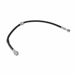 Flexible de frein BOSCH 1 987 481 476, droite