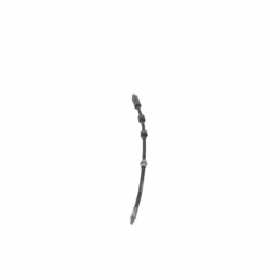 Flexible de frein BOSCH 1 987 481 481