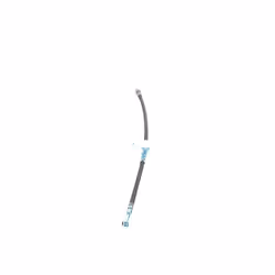 Flexible de frein BOSCH 1 987 481 506 - Vue supplémentaire 4