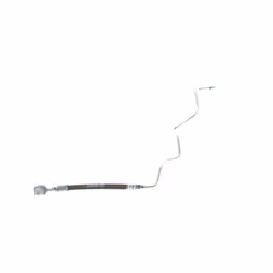 Flexible de frein BOSCH 1 987 481 536
