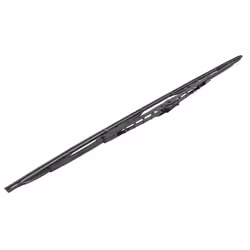 Balai d'essuie-glace BOSCH 3 397 011 641, Twin 651U, 650mm, Avant, 1 pièce