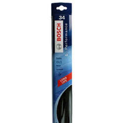 Bosch 2x Balais Clio II N° 34 Twin