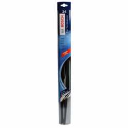 Bosch 2x Balais Clio II N° 34 Twin