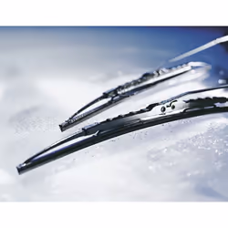 Bosch 2x Balais Clio II N° 34 Twin - Vue supplémentaire 4