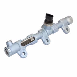 Tube de distributeur, carburant BOSCH 0 445 214 258