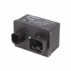 Temporisateur de préchauffage BOSCH 0 281 003 043