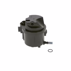 Filtre à carburant BOSCH 0 450 907 007