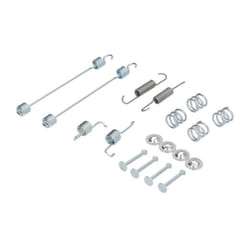 Kit d'accessoires, mâchoires de frein BOSCH 1 987 475 337