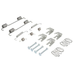 Kit d'accessoires, Mâchoires de frein de stationnement BOSCH 1 987 475 341