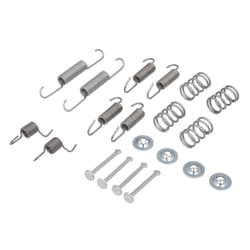 Kit d'accessoires, Mâchoires de frein de stationnement BOSCH 1 987 475 343