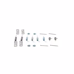 Kit d'accessoires, Mâchoires de frein de stationnement BOSCH 1 987 475 343 - Vue supplémentaire 5