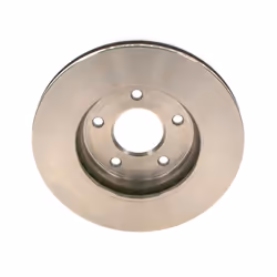 Disque de frein BOSCH 0 986 479 091 avant, ventilé, 1 pièce