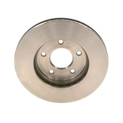 Disque de frein BOSCH 0 986 479 091 avant, ventilé, 1 pièce