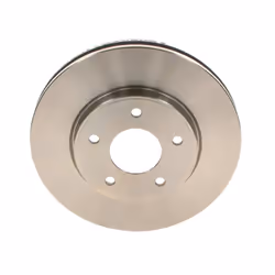Disque de frein BOSCH 0 986 479 091 avant, ventilé, 1 pièce