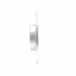 Disque de frein BOSCH 0 986 479 130 arrière, plein, 1 pièce - Vue supplémentaire 4