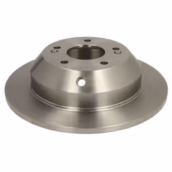 Disque de frein BOSCH 0 986 479 081 arrière, plein, à haute teneur en carbone, 1 pièce