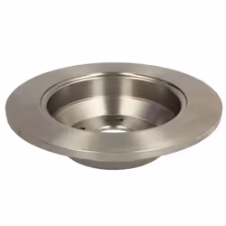 Disque de frein BOSCH 0 986 479 081 arrière, plein, à haute teneur en carbone, 1 pièce