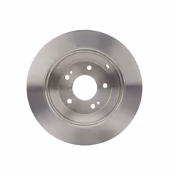Disque de frein BOSCH 0 986 479 081 arrière, plein, à haute teneur en carbone, 1 pièce - Vue supplémentaire 5