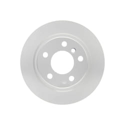 Disque de frein BOSCH 0 986 479 043 arrière, plein, à haute teneur en carbone, 1 pièce