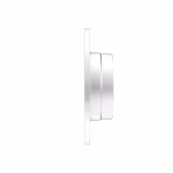 Disque de frein BOSCH 0 986 479 043 arrière, plein, à haute teneur en carbone, 1 pièce - Vue supplémentaire 4