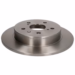 Disque de frein BOSCH 0 986 479 047 arrière, plein, 1 pièce