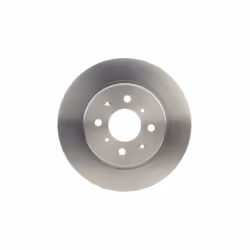 Disque de frein BOSCH 0 986 479 051 arrière, plein, 1 pièce