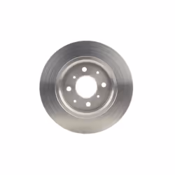 Disque de frein BOSCH 0 986 479 051 arrière, plein, 1 pièce - Vue supplémentaire 5