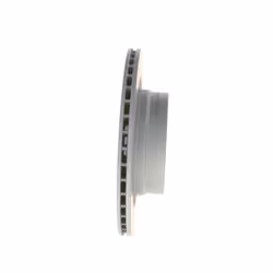 Disque de frein BOSCH 0 986 479 044 arrière, ventilé, à haute teneur en carbone, 1 pièce - Vue supplémentaire 4