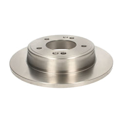 Disque de frein BOSCH 0 986 479 052 arrière, plein, 1 pièce