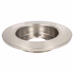 Disque de frein BOSCH 0 986 479 052 arrière, plein, 1 pièce